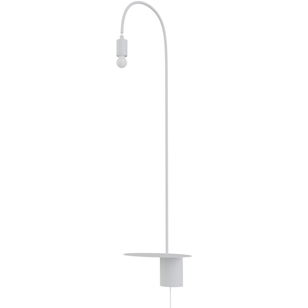 Изображение товара Настенный светильник Lightera Cuneo LE422W-1W Изображение товара Настенный светильник Lightera Cuneo LE422W-1W