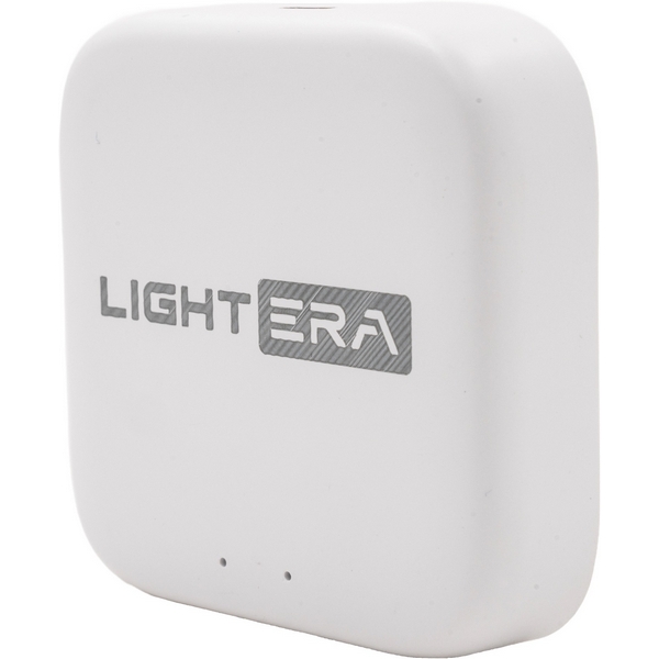 

Wi-Fi реле Lightera Startrek 220 LEDWG-5, Startrek 220 LEDWG-5