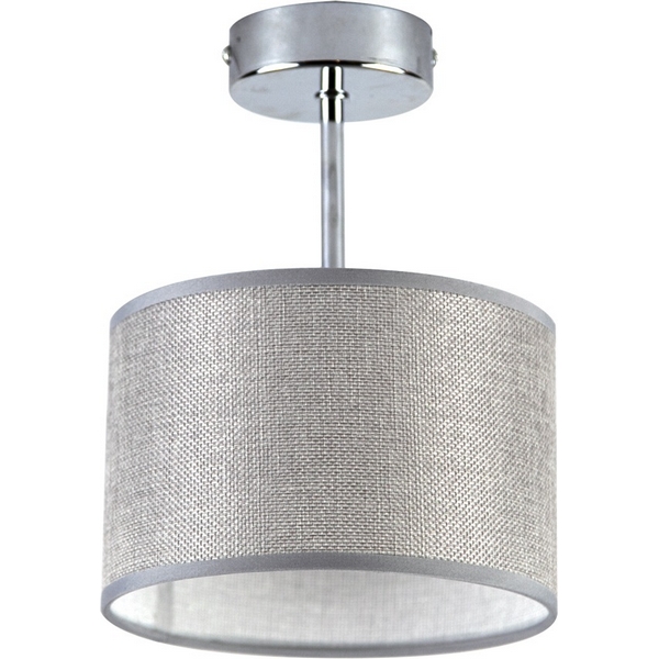 

Потолочная люстра на штанге Lighthall Blaze LH012072, Серый, Blaze LH012072