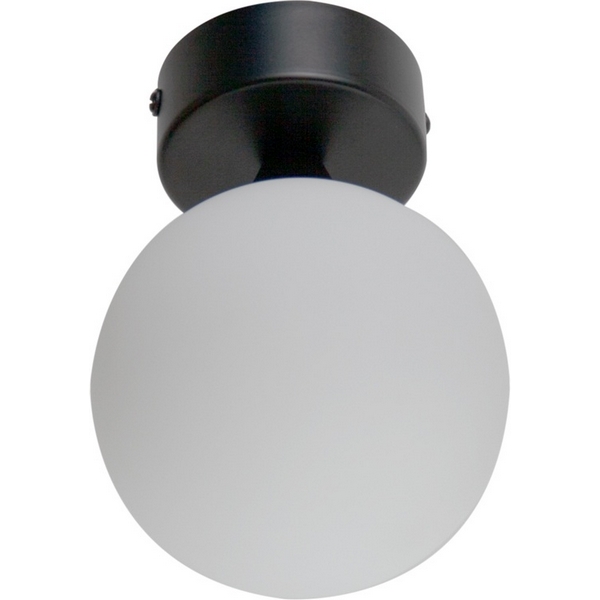 Изображение товара Настенно-потолочный светильник шар Lighthall Vivari LH012141 для модерна