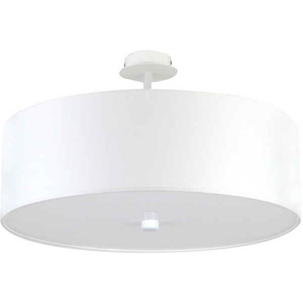 

Потолочная люстра на штанге Lighthall Viviana 50 LH022003, Белый, Viviana 50 LH022003