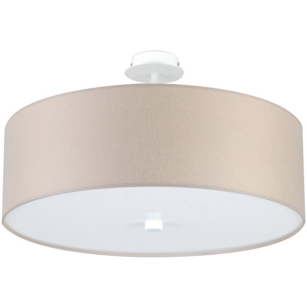 

Потолочная люстра на штанге Lighthall Viviana 50 LH022004, Серый, Viviana 50 LH022004