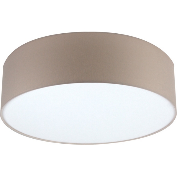 

Потолочный светильник круглый Lighthall Camerona 65 LH022006, Серый, Camerona 65 LH022006