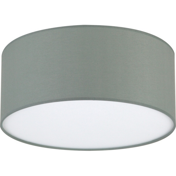 

Потолочный светильник круглый Lighthall Camerona 35 LH022007, Серый, Camerona 35 LH022007