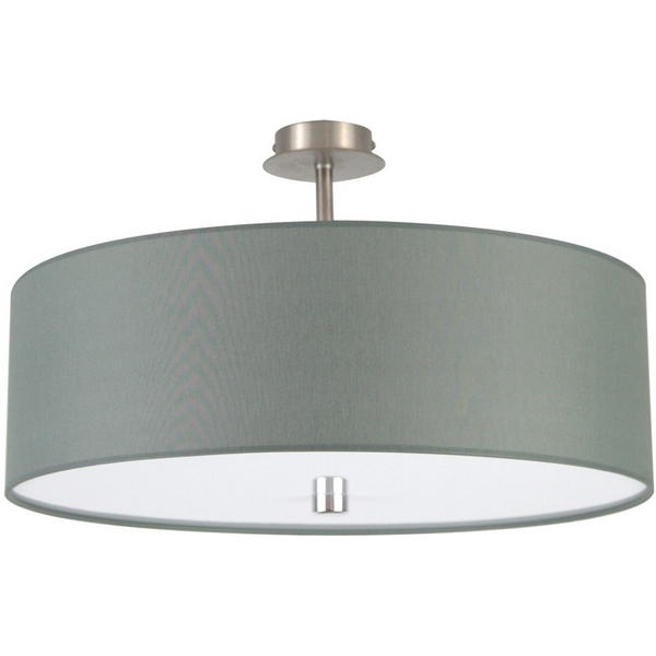 

Потолочная люстра на штанге Lighthall Viviana 50 LH022011, Серый, Viviana 50 LH022011