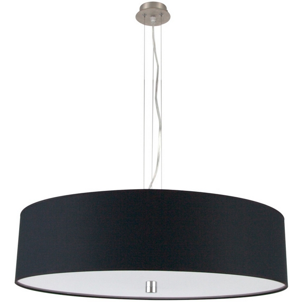 

Подвесная люстра Lighthall Viviana 65 LH022023, Черный, Viviana 65 LH022023