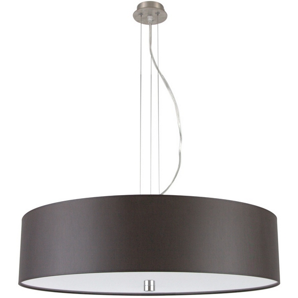 

Подвесная люстра Lighthall Viviana 65 LH022024, Коричневый, Viviana 65 LH022024