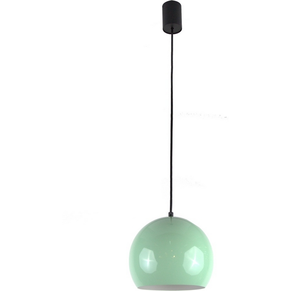 

Подвесной светильник Lighthall Aura 20 LH032008, Мятный, Aura 20 LH032008