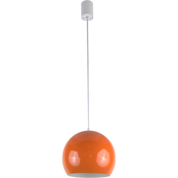 

Подвесной светильник Lighthall Aura 20 LH032041, Оранжевый, Aura 20 LH032041