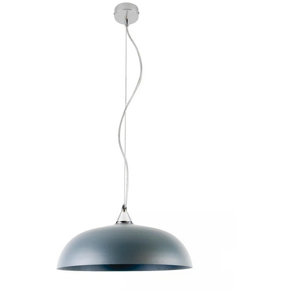 Изображение товара Подвесной светильник Lighthall Raylin LH032071 современные плафоны металл хром