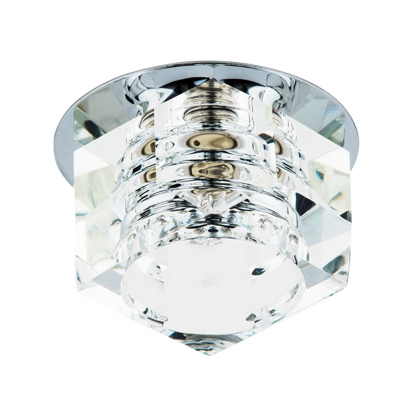 

Встраиваемый светильник Lightstar ROMB 004060, ROMB l_004060