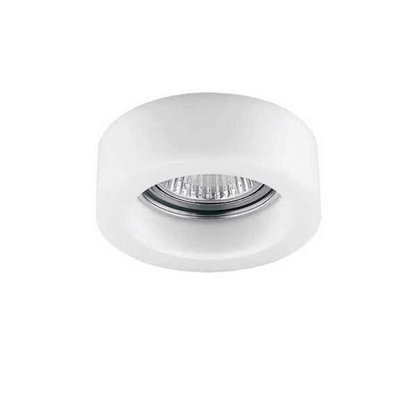 

Встраиваемый светильник Lightstar Lei mini 006136, Белый, Lei mini l_006136