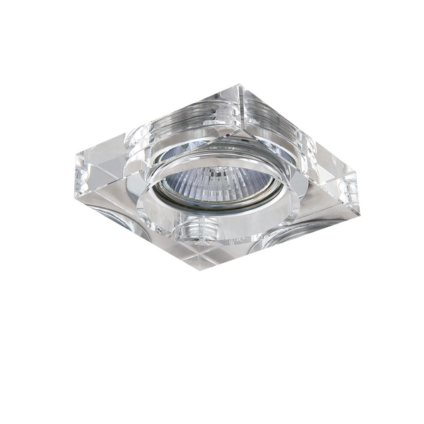 

Встраиваемый светильник Lightstar Lui mini 006140, Lui mini l_006140