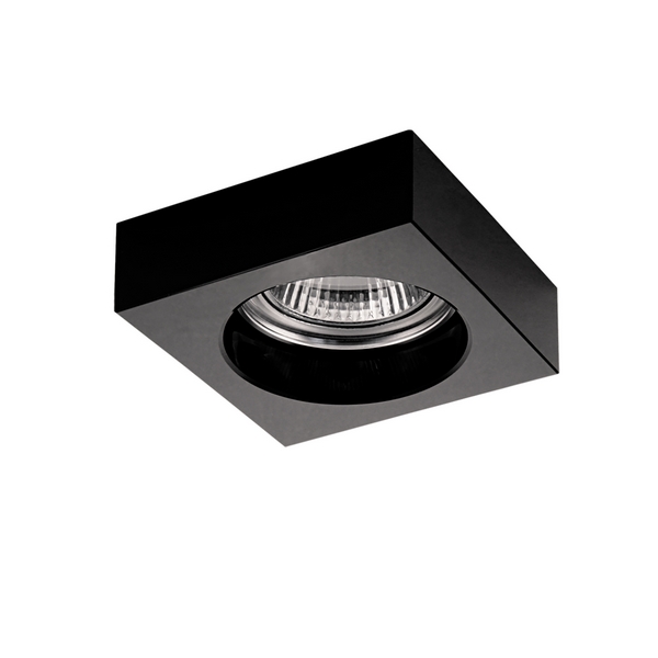 

Встраиваемый светильник Lightstar Lui mini 006147, Черный, Lui mini l_006147