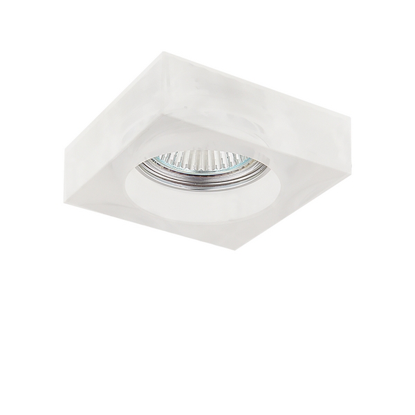 

Встраиваемый светильник Lightstar Lui mini 006149, Белый, Lui mini l_006149