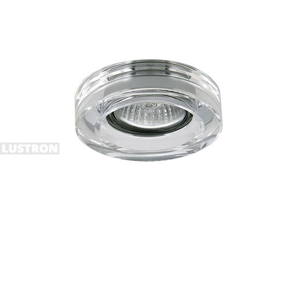 

Встраиваемый светильник LEI l 006150 (Lightstar), Прозрачный, Lei micro l_006150