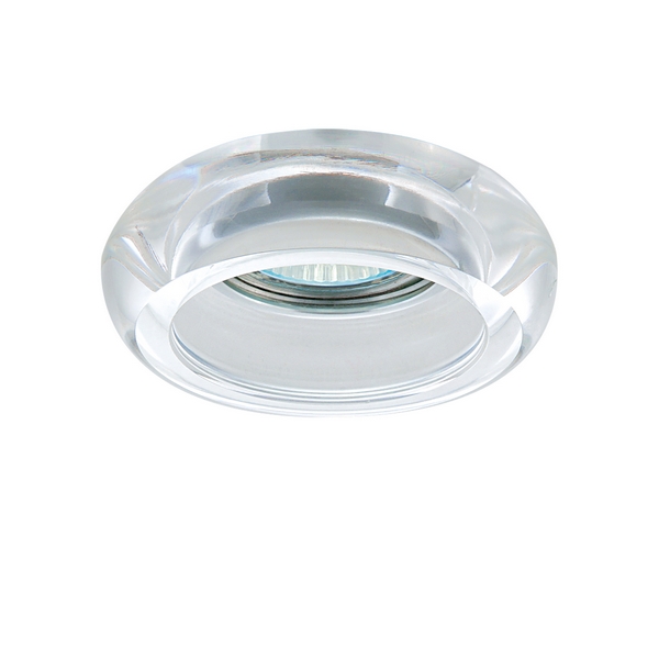 

Встраиваемый светильник Lightstar TONDO 006200, Прозрачный, TONDO l_006200