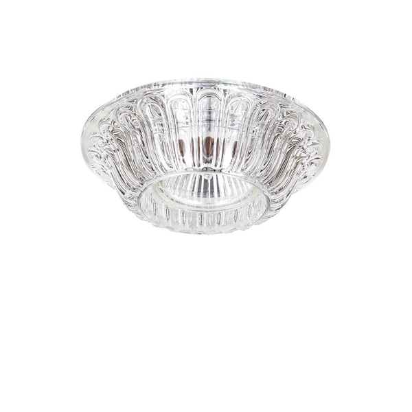 

Встраиваемый светильник Lightstar TORCEA 006332, Прозрачный, TORCEA l_006332