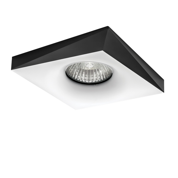 

Встраиваемый светильник Lightstar MIRIADE 011006, Белый, MIRIADE l_011006