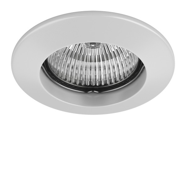 

Встраиваемый светильник Lightstar Lega 11 011040, Белый, Lega 11 l_011040