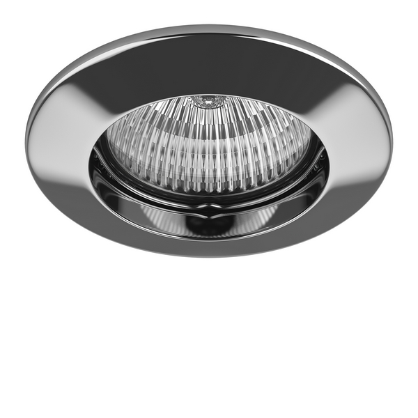 

Встраиваемый светильник Lightstar Lega 11 011044, Хром, Lega 11 l_011044