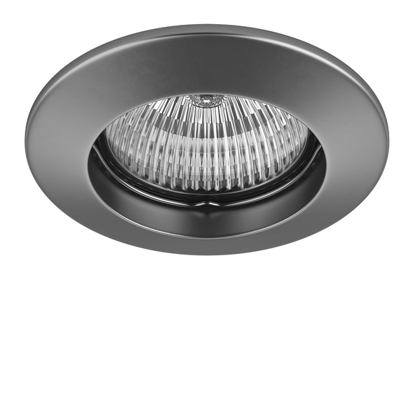 

Встраиваемый светильник Lightstar Lega 11 011049, Хром, Lega 11 l_011049