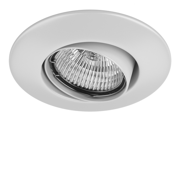 

Встраиваемый светильник Lightstar Lega 11 011050, Белый, Lega 11 l_011050