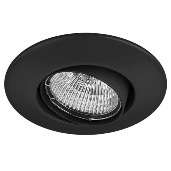 

Встраиваемый светильник Lightstar Lega 11 011057, Черный, Lega 11 011057