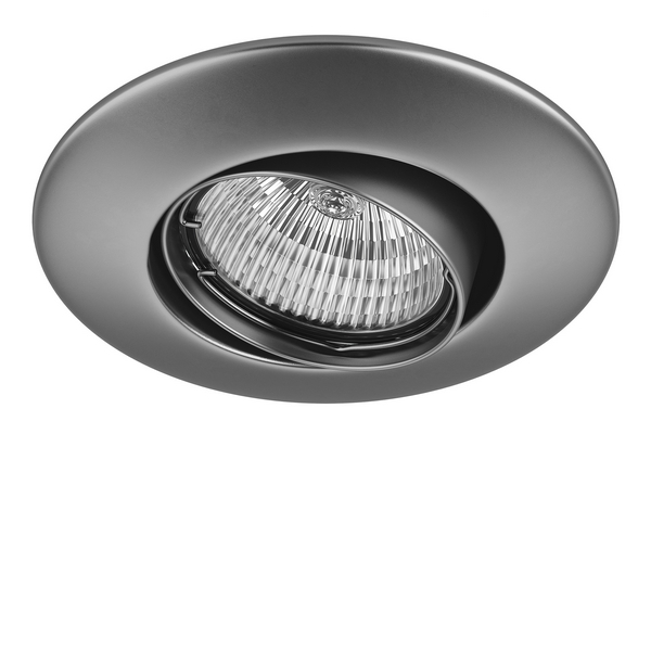 

Встраиваемый светильник Lightstar Lega 11 011059, Никель, Lega 11 l_011059