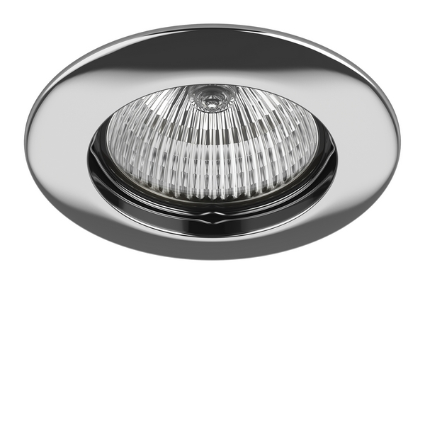 

Встраиваемый светильник Lightstar Teso fix 011074, Хром, Teso fix l_011074