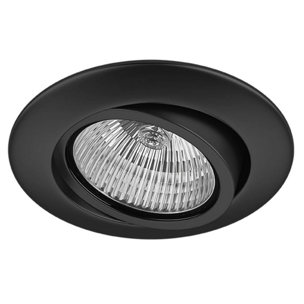 

Встраиваемый светильник adj Lightstar Teso 011087, Черный, Teso adj 011087