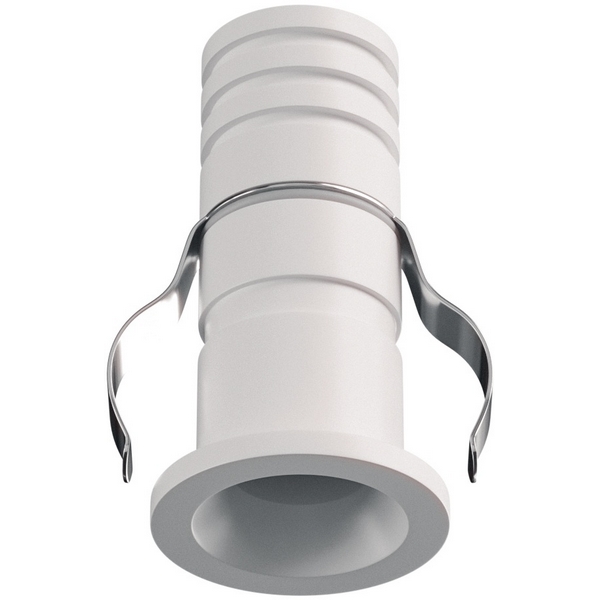 

Светильник светодиодный встраиваемый "Звездное небо" Lightstar Mobi 032016, Белый, MOBI 032016