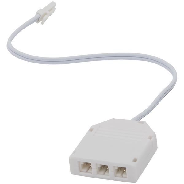 Изображение товара Адаптер для светильников LED 12V 15W 0,5м Lightstar 036003