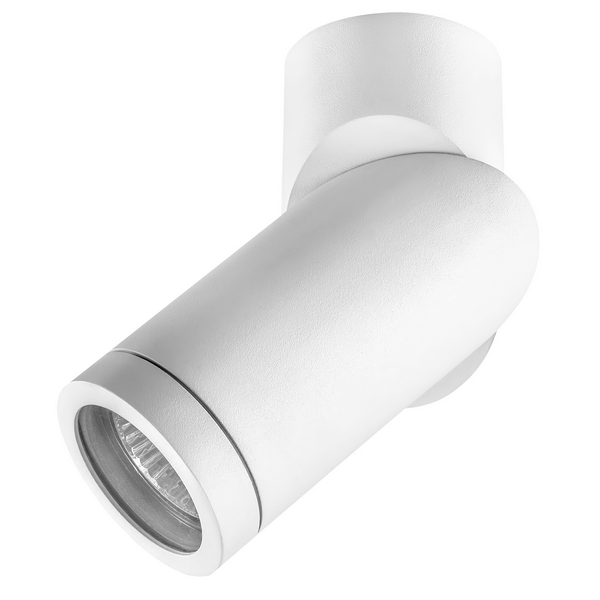 

Спот Lightstar ILLUMO F 051016, Белый, ILLUMO F l_051016