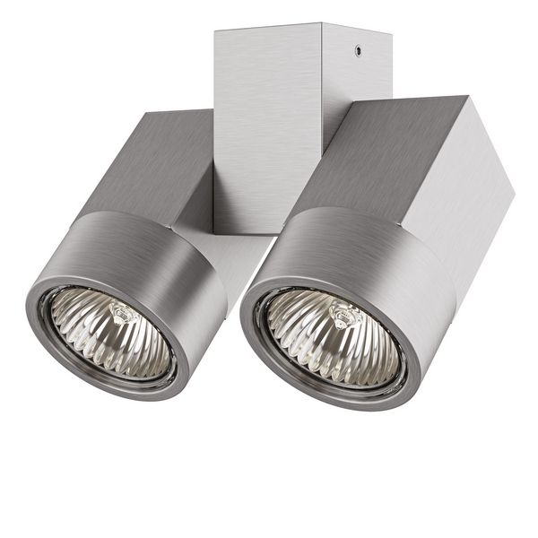 

Спот Lightstar Illumo X2 051039, Illumo X2 l_051039