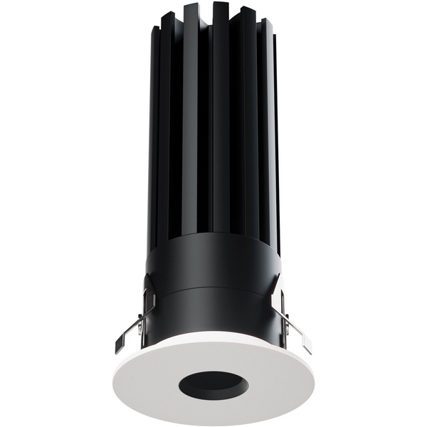

Встраиваемый светильник Lightstar Spira Slim 074426, Белый, Spira Slim 074426