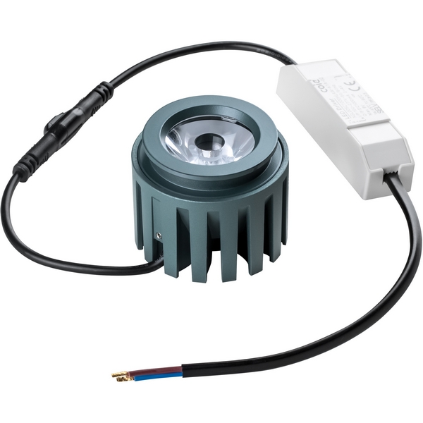 

Модуль светодиодный 5W 4000K СУПЕРУЗКИЙ 3 Lightstar Stella Base 075054, Stella Base 075054