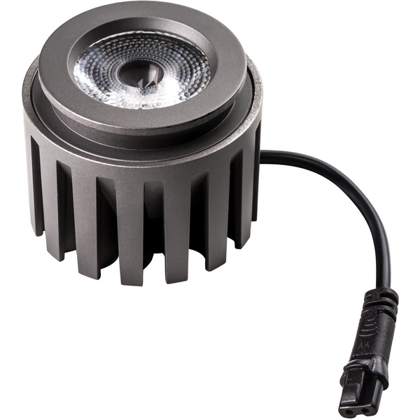 

Модуль светодиодный диммируемый 7/12W 3000K Lightstar Stella Base 075073, Stella Base 075073