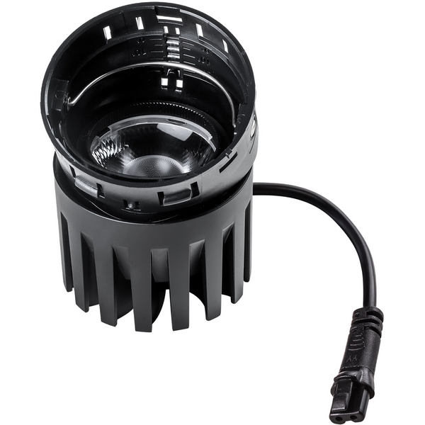 Изображение товара Светодиодный модуль Lightstar Stella Pro 075093 12W с диммером, теплое 3000K, IP20