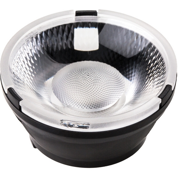 

Сменная оптика для модулей 07507х/07509х max 12W линза 15G Lightstar Stella Pro 075115, Stella Pro 075115