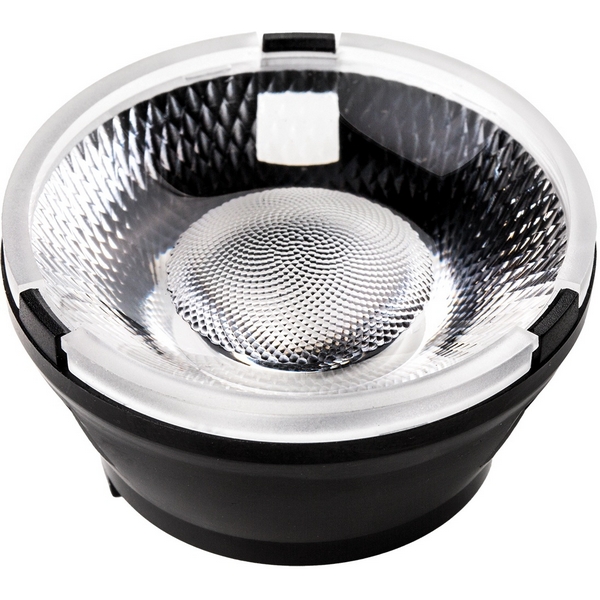 Изображение товара Сменная оптика Lightstar Stella Pro 075124 для модулей 07507х и 07509х