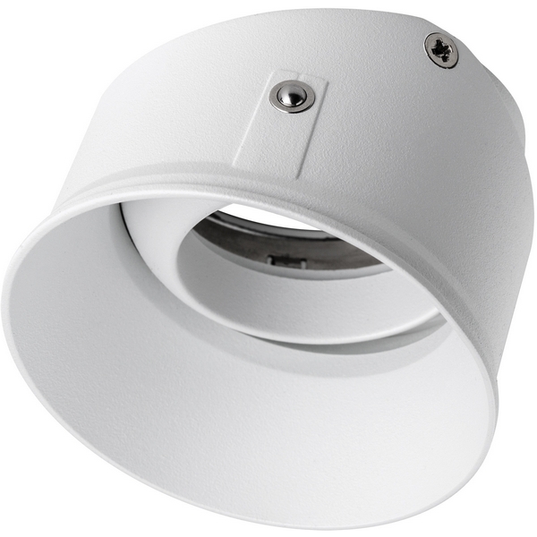 

Вставка алюминиевая поворотная (Суппорт) с углом наклона до 30 и вращением на 360 для светодиодных модулей к 07505x/07507x Lightstar Stella Base 075236, Stella Base 075236