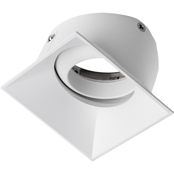 

Вставка алюминиевая поворотная (Суппорт) с углом наклона до 30 и вращением на 360 для светодиодных модулей 07505x/07507x Lightstar Stella Base 075246, Stella Base 075246