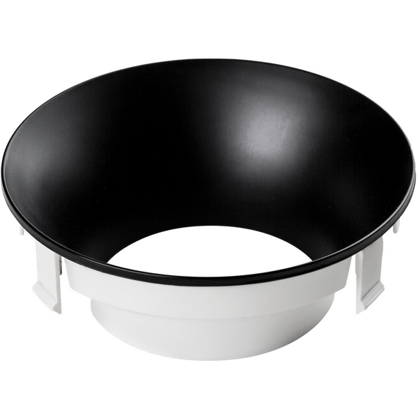 Изображение товара Рефлектор круглый для рамок Lightstar Stella 075507