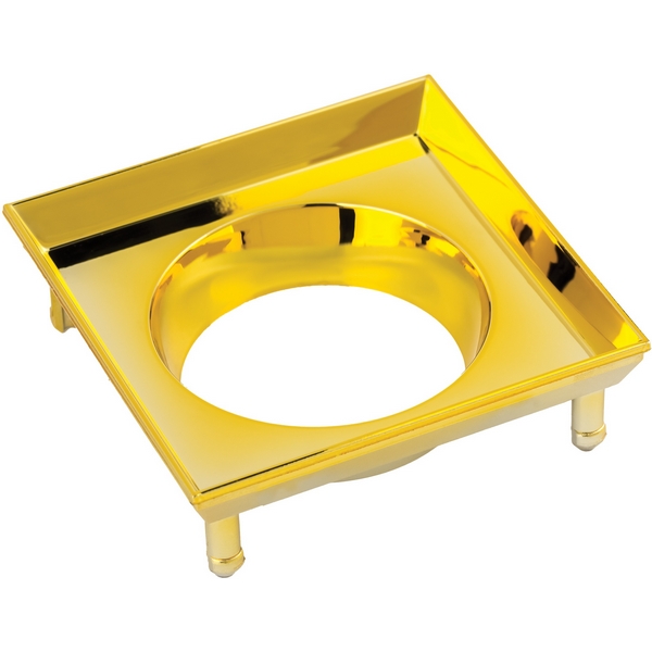 Изображение товара Рефлектор квадратный Lightstar Stella 075512 для рамок IP20