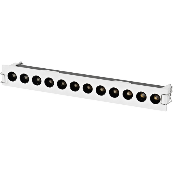 

Светильник встраиваемый Lightstar Guarda 080346, Белый, GUARDA 080346