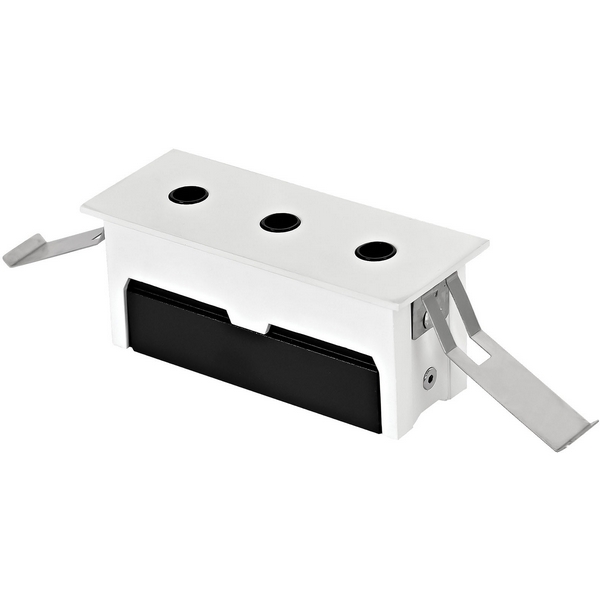 Изображение товара Встроенный светодиодный светильник Lightstar Guarda 082146 6W для дома и офиса