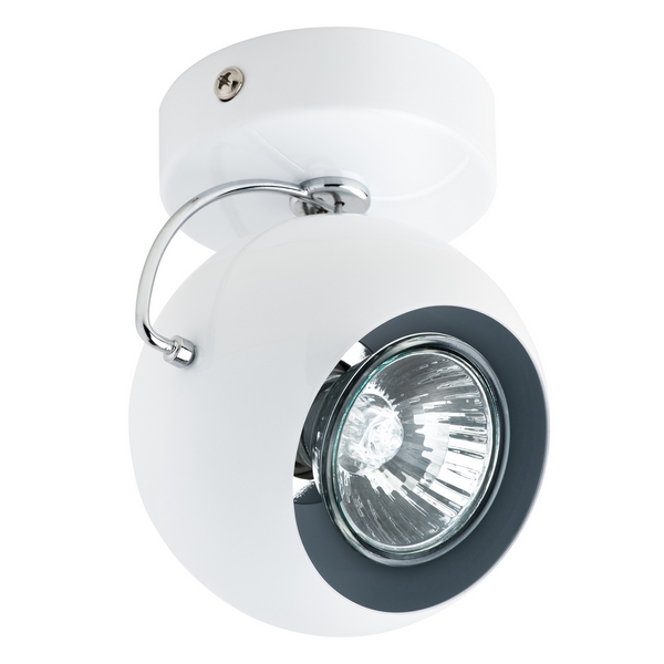 

Спот Fabi 110566 (Lightstar), Белый, Fabi 110566