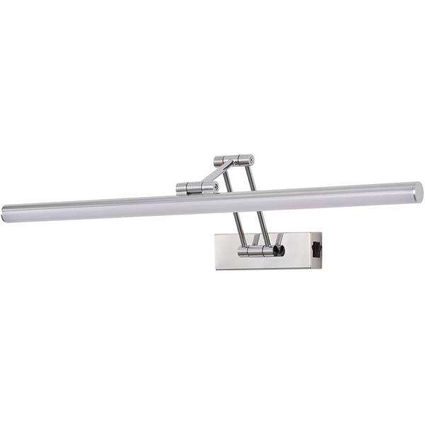 

Подсветка для картин светодиодная Lightstar Noce 201144, Хром, NOCE 201144