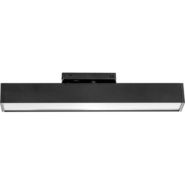 

Трековый светильник светодиодный однофазный 20W 220V Lightstar Lilla 202047, Черный, Lilla 202047